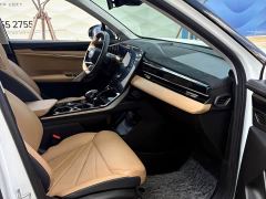 Geely Boyue L 1.5TD DCT Luxury - ფოტო 9
