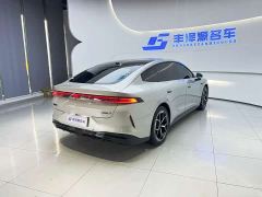Changan Qiyuan A06 630 Laser Ultra - фото 4