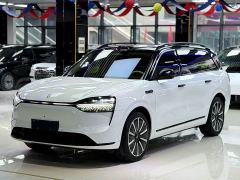 AITO M9 Extended Range Ultra 42kWh 6-Seater - ფოტო 1