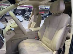 AITO M9 Extended Range Ultra 42kWh 6-Seater - ფოტო 10