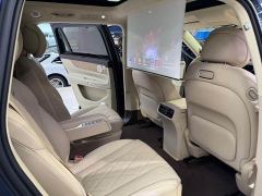 AITO M9 Extended Range Ultra 42kWh 6-Seater - ფოტო 11