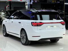 AITO M9 Extended Range Ultra 42kWh 6-Seater - ფოტო 12