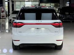 AITO M9 Extended Range Ultra 42kWh 6-Seater - ფოტო 13