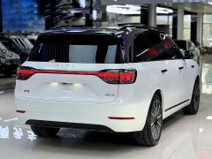 AITO M9 Extended Range Ultra 42kWh 6-Seater - ფოტო 14