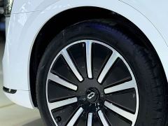 AITO M9 Extended Range Ultra 42kWh 6-Seater - ფოტო 15