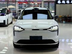 AITO M9 Extended Range Ultra 42kWh 6-Seater - ფოტო 2