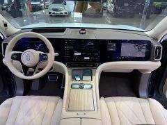 AITO M9 Extended Range Ultra 42kWh 6-Seater - ფოტო 5