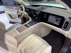 AITO M9 Extended Range Ultra 42kWh 6-Seater - ფოტო 6