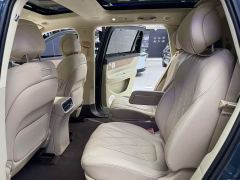 AITO M9 Extended Range Ultra 42kWh 6-Seater - ფოტო 7