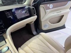 AITO M9 Extended Range Ultra 42kWh 6-Seater - ფოტო 9