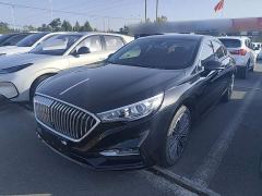 Hongqi H5 Classic Edition Facelift 1.8T Automatic Smart Connected Flag Enjoy Edition - ფოტო 1