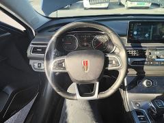 Hongqi H5 Classic Edition Facelift 1.8T Automatic Smart Connected Flag Enjoy Edition - ფოტო 10