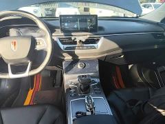 Hongqi H5 Classic Edition Facelift 1.8T Automatic Smart Connected Flag Enjoy Edition - ფოტო 12