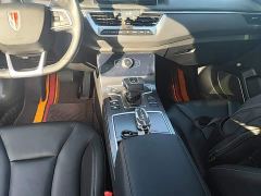 Hongqi H5 Classic Edition Facelift 1.8T Automatic Smart Connected Flag Enjoy Edition - ფოტო 13