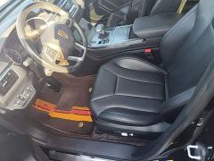 Hongqi H5 Classic Edition Facelift 1.8T Automatic Smart Connected Flag Enjoy Edition - ფოტო 14