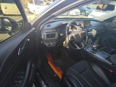 Hongqi H5 Classic Edition Facelift 1.8T Automatic Smart Connected Flag Enjoy Edition - ფოტო 15