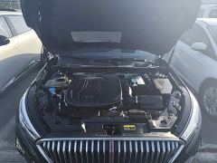 Hongqi H5 Classic Edition Facelift 1.8T Automatic Smart Connected Flag Enjoy Edition - ფოტო 19