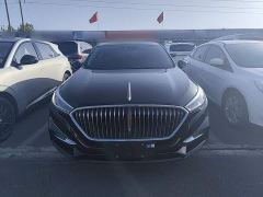 Hongqi H5 Classic Edition Facelift 1.8T Automatic Smart Connected Flag Enjoy Edition - ფოტო 2