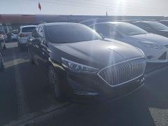 Hongqi H5 Classic Edition Facelift 1.8T Automatic Smart Connected Flag Enjoy Edition - ფოტო 3