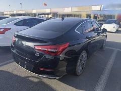 Hongqi H5 Classic Edition Facelift 1.8T Automatic Smart Connected Flag Enjoy Edition - ფოტო 6
