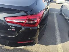 Hongqi H5 Classic Edition Facelift 1.8T Automatic Smart Connected Flag Enjoy Edition - ფოტო 7
