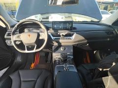 Hongqi H5 Classic Edition Facelift 1.8T Automatic Smart Connected Flag Enjoy Edition - ფოტო 9