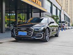 Audi A6L 45 TFSI quattro Dynamic Luxury Edition - ფოტო 1