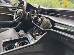 Audi A6L 45 TFSI quattro Dynamic Luxury Edition - ფოტო 10