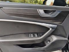 Audi A6L 45 TFSI quattro Dynamic Luxury Edition - ფოტო 11