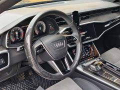 Audi A6L 45 TFSI quattro Dynamic Luxury Edition - ფოტო 12