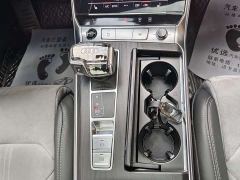 Audi A6L 45 TFSI quattro Dynamic Luxury Edition - ფოტო 13