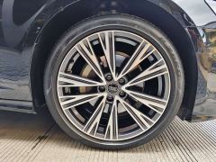 Audi A6L 45 TFSI quattro Dynamic Luxury Edition - ფოტო 14