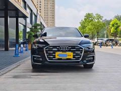 Audi A6L 45 TFSI quattro Dynamic Luxury Edition - ფოტო 2