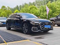 Audi A6L 45 TFSI quattro Dynamic Luxury Edition - ფოტო 3