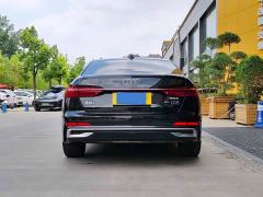 Audi A6L 45 TFSI quattro Dynamic Luxury Edition - ფოტო 5