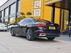 Audi A6L 45 TFSI quattro Dynamic Luxury Edition - ფოტო 6