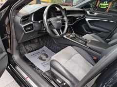 Audi A6L 45 TFSI quattro Dynamic Luxury Edition - ფოტო 7