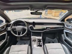Audi A6L 45 TFSI quattro Dynamic Luxury Edition - ფოტო 8
