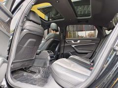 Audi A6L 45 TFSI quattro Dynamic Luxury Edition - ფოტო 9