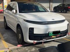 Li Auto L7 Pro - ფოტო 3