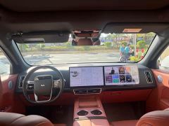Li Auto L7 Pro - ფოტო 6