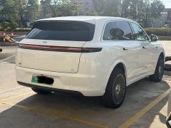 Li Auto L7 Pro - ფოტო 7