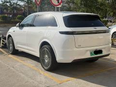 Li Auto L7 Pro - ფოტო 9
