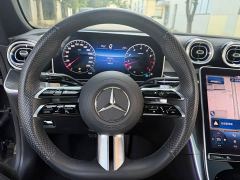 Mercedes-Benz CLE 260 Coupe - ფოტო 19