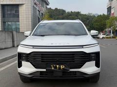Jetour X70 PLUS 1.5T Luxury 5-Seater - ფოტო 1