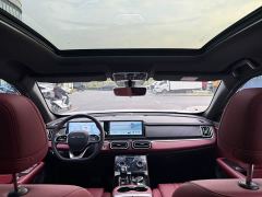 Jetour X70 PLUS 1.5T Luxury 5-Seater - ფოტო 10