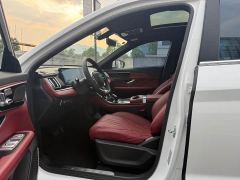 Jetour X70 PLUS 1.5T Luxury 5-Seater - ფოტო 5