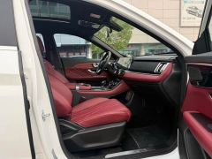 Jetour X70 PLUS 1.5T Luxury 5-Seater - ფოტო 7