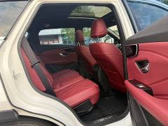 Jetour X70 PLUS 1.5T Luxury 5-Seater - ფოტო 8