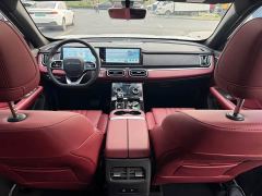 Jetour X70 PLUS 1.5T Luxury 5-Seater - ფოტო 9